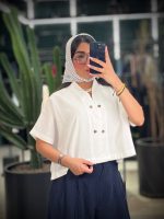 شومیز وست