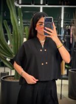 شومیز وست - Image 2