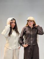ست ۲ تیکه ساعت شنی - تصویر 2